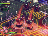 Metal Bringer se distingue par des graphismes lumineux et captivants qui utilisent la technologie du ray tracing en plus des graphismes générés par les pixels. (Source de l'image : Steam)