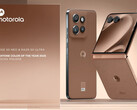 Les éditions spéciales du Motorola Edge 50 Neo et du Razr 50 Ultra seront disponibles sur certains marchés. (Source de l'image : Motorola)