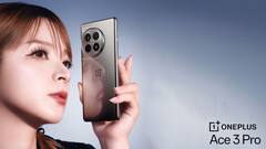 Le OnePlus Ace 3 Pro sera équipé d'un Snapdragon 8 Gen 3, d'une mémoire vive pouvant atteindre 24 Go et d'une capacité de stockage de 1 To (source de l'image : OnePlus [édité])