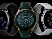 La Smartwatch OnePlus Nord pourrait être dévoilée en Inde dans le courant de l'année (image via OnePlus)