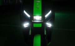 FQiX x Razer Édition spéciale