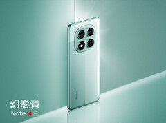 Les Redmi Note 14 et Redmi Note 14 Pro seront rejoints par le Redmi Note 14 Pro Plus le 26 septembre. (Source de l'image : Xiaomi)