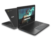 L'Acer Chromebook 511 est alimenté par un Qualcomm Snapdragon 7c SoC. (Image : Acer)