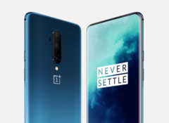 La série OnePlus 7 ne recevra pas Android 11 aussi rapidement que la série OnePlus 8. (Source de l&#039;image : OnePlus)