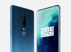 La série OnePlus 7 ne recevra pas Android 11 aussi rapidement que la série OnePlus 8. (Source de l'image : OnePlus)