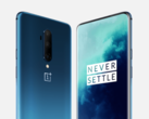 La série OnePlus 7 ne recevra pas Android 11 aussi rapidement que la série OnePlus 8. (Source de l'image : OnePlus)