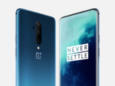 La série OnePlus 7 ne recevra pas Android 11 aussi rapidement que la série OnePlus 8. (Source de l'image : OnePlus)