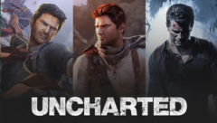 L'ensemble de la franchise Uncharted pourrait bientôt être disponible sur PC