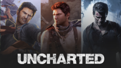 L&#039;ensemble de la franchise Uncharted pourrait bientôt être disponible sur PC