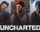 L'ensemble de la franchise Uncharted pourrait bientôt être disponible sur PC
