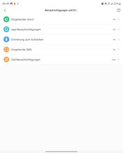 Test du Xiaomi Mi Smart Band 7
