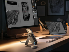 L'IceMag 3 de Sharge (photo) est désormais disponible en pré-commande. (Source de l'image : Sharge)