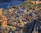 Sid Meier's Civilization VII est accessible gratuitement jusqu'au 10 septembre.