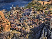 Sid Meier's Civilization VII est accessible gratuitement jusqu'au 10 septembre.