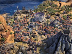 Sid Meier's Civilization VII est accessible gratuitement jusqu'au 10 septembre.