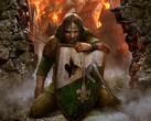 Siege Survival: Gloria Victis bénéficie d'une réduction de 90 % sur Steam jusqu'au 18 juin.