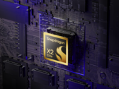 Qualcomm a présenté trois nouvelles puces pour ordinateurs portables lors du sommet Snapdragon (source d'image : Qualcomm)