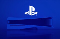 La dernière PlayStation 5 utilise un APU de 6 nm, plutôt qu'un de 7 nm. (Image source : Sony)