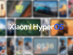 Les Xiaomi 15 et 14T Pro sont parmi les premiers téléphones à recevoir la mise à jour HyperOS Android 16 (Image source : Xiaomi - edited)