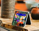 Critique du Samsung Galaxy Z Flip8
