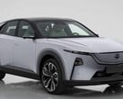 Les spécifications du SUV électrique Mazda EZ-60 dévoilées (Image source : Mazda)