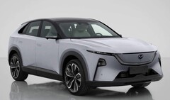 Les spécifications du SUV électrique Mazda EZ-60 dévoilées (Image source : Mazda)