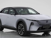 Les spécifications du SUV électrique Mazda EZ-60 dévoilées (Image source : Mazda)