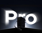 Le Nexode Pro 160 W avec câble rétractable devrait être commercialisé le 30 juillet 2026. Photo : une image teaser du chargeur rapide.