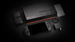 L'ONEXPLAYER mini est une alternative compacte à l'ONEXPLAYER de 8,4 pouces. (Source de l'image : One-netbook)