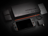 L'ONEXPLAYER mini est une alternative compacte à l'ONEXPLAYER de 8,4 pouces. (Source de l'image : One-netbook)