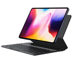 Le HiPad Pro est équipé d'un SoC Qualcomm de milieu de gamme et de 8 Go de RAM. (Image source : Chuwi)