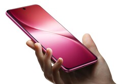 Le Vivo V60e est doté d&#039;un écran AMOLED d&#039;une luminosité de 1 600 nits. (Source de l&#039;image : Vivo)