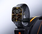 L'iQOO Watch GT 2 est apparemment basée sur la nouvelle Vivo Watch GT 2 (Image source : Vivo)