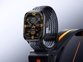 L'iQOO Watch GT 2 est apparemment basée sur la nouvelle Vivo Watch GT 2 (Image source : Vivo)