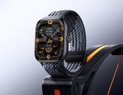 L'iQOO Watch GT 2 est apparemment basée sur la nouvelle Vivo Watch GT 2 (Image source : Vivo)