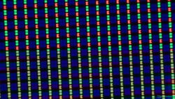 Sous-pixel Acer Swift Go