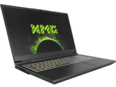 La gamme PRO 2022 de XMG présente des composants plus puissants et un profil légèrement plus épais par rapport aux modèles 2021. (Image Source : XMG)