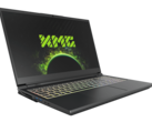 La gamme PRO 2022 de XMG présente des composants plus puissants et un profil légèrement plus épais par rapport aux modèles 2021. (Image Source : XMG)