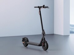 Le Xiaomi Electric Scooter 4 Lite est désormais disponible en France et en Espagne. (Source de l&#039;image : Xiaomi)