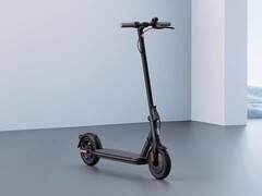 Le Xiaomi Electric Scooter 4 Lite est désormais disponible en France et en Espagne. (Source de l'image : Xiaomi)