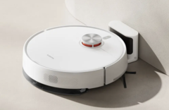 Xiaomi lance les aspirateurs robots S40 et H40 à Singapour (Source : Xiaomi)