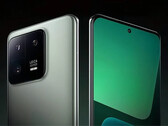 Le Xiaomi 13. (Source : Xiaomi)