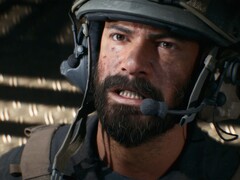 L'un des personnages du prochain jeu Battlefield 6. (Source de l'image : Steam)