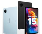 La Tab A9 Pro+ fonctionne sous Android 15 (Image source : Doogee)