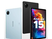 La Tab A9 Pro+ fonctionne sous Android 15 (Image source : Doogee)