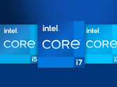 Ce moment gênant où un Core i5-1135G7 peut surpasser le Core i7-1165G7, plus cher (Source de l'image : Intel)