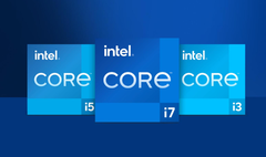 Ce moment gênant où un Core i5-1135G7 peut surpasser le Core i7-1165G7, plus cher (Source de l&#039;image : Intel)