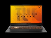 Test de l'Asus TUF A17 FA706IU Ryzen 7 (Ryzen 7 4800H, GTX 1660 Ti, FHD, 120 Hz) : des performances de Core i9 pour 1100 €