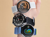 La série Galaxy Watch7 pourrait présenter un nouveau modèle "Ultra" cette année. (Source de l'image : Samsung)
