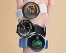 La série Galaxy Watch7 pourrait présenter un nouveau modèle 